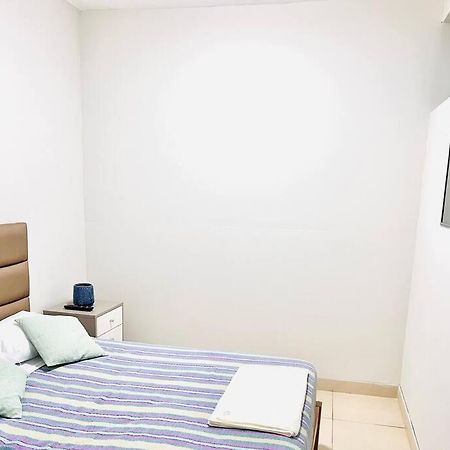 Apartamento En El Corazon De Miraflores Λίμα Εξωτερικό φωτογραφία